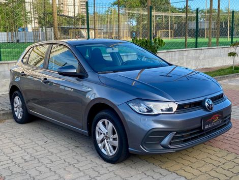 VolksWagen Polo Comfortline TSI 1.0 Flex 12V Aut.