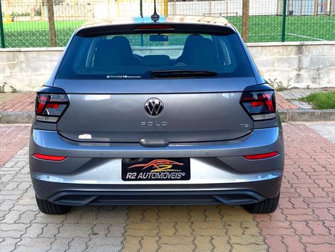 VolksWagen Polo Comfortline TSI 1.0 Flex 12V Aut.