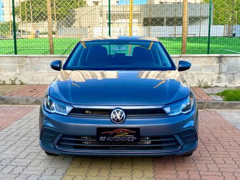 VolksWagen Polo Comfortline TSI 1.0 Flex 12V Aut.