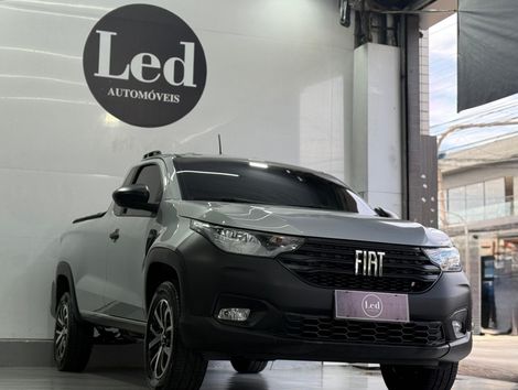 Fiat Strada Endurance 1.3 Flex 8V CS