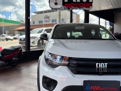 Fiat MOBI LIKE 1.0 Fire Flex 5p.