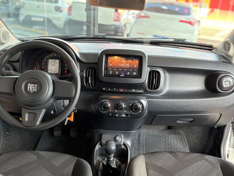 Fiat MOBI LIKE 1.0 Fire Flex 5p.