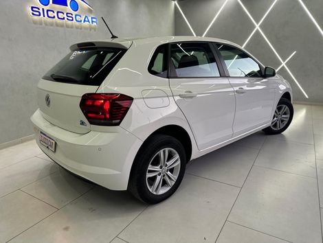 VolksWagen Polo 1.0 Flex 12V 5p