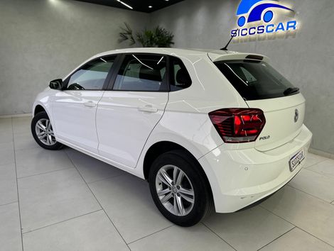 VolksWagen Polo 1.0 Flex 12V 5p