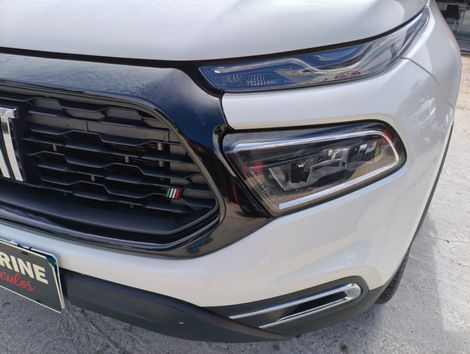 Fiat Toro Freedom 1.3 T270 4x2 Flex Aut.
