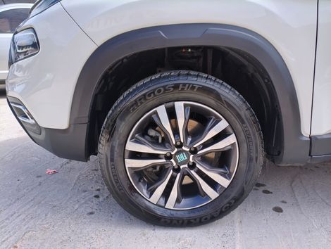 Fiat Toro Freedom 1.3 T270 4x2 Flex Aut.