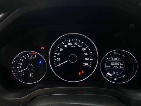 Honda HR-V EXL 1.8 Flexone 16V 5p Aut.