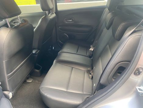 Honda HR-V EXL 1.8 Flexone 16V 5p Aut.
