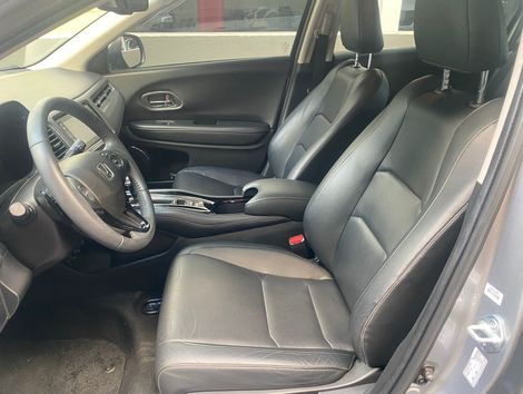 Honda HR-V EXL 1.8 Flexone 16V 5p Aut.