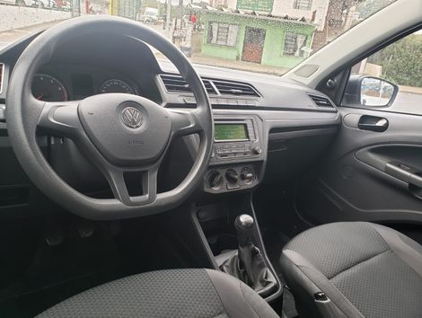 VolksWagen VOYAGE 1.0 Flex 12V 4p