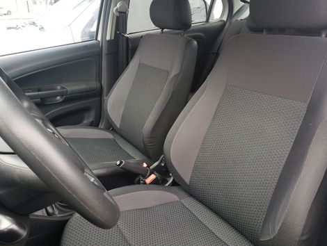 VolksWagen VOYAGE 1.0 Flex 12V 4p