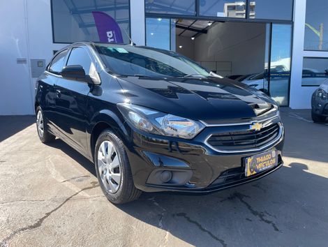 Chevrolet ONIX HATCH LT 1.4 8V FlexPower 5p Mec.