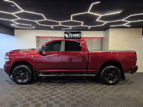 RAM 3500 LARAMIE 6.7 TB CD 4x4 Diesel