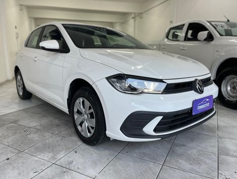 VolksWagen Polo 1.0 MPI Flex 12V 5p