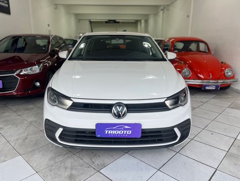 VolksWagen Polo 1.0 MPI Flex 12V 5p