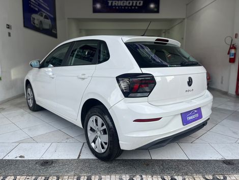 VolksWagen Polo 1.0 MPI Flex 12V 5p