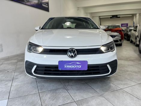 VolksWagen Polo 1.0 MPI Flex 12V 5p