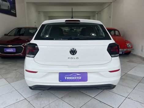 VolksWagen Polo 1.0 MPI Flex 12V 5p