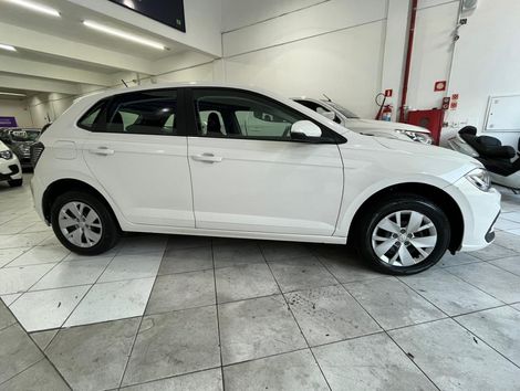VolksWagen Polo 1.0 MPI Flex 12V 5p