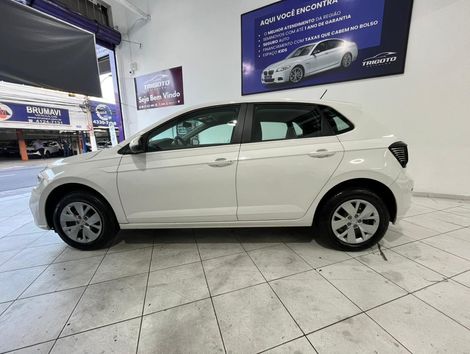 VolksWagen Polo 1.0 MPI Flex 12V 5p
