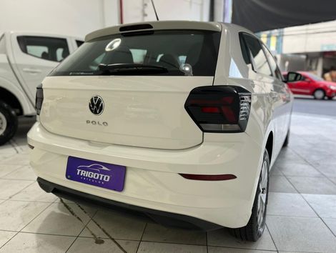 VolksWagen Polo 1.0 MPI Flex 12V 5p