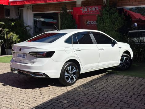 VolksWagen VIRTUS Comfort. 200 TSI 1.0 Flex 12V Aut