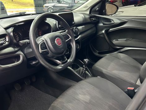 Fiat ARGO DRIVE 1.0 6V Flex