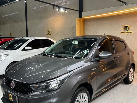 Fiat ARGO DRIVE 1.0 6V Flex