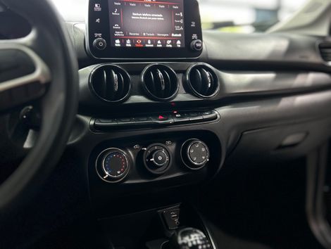 Fiat ARGO DRIVE 1.0 6V Flex