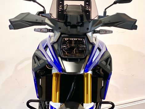 SUZUKI DL 1050 XT V-STROM 