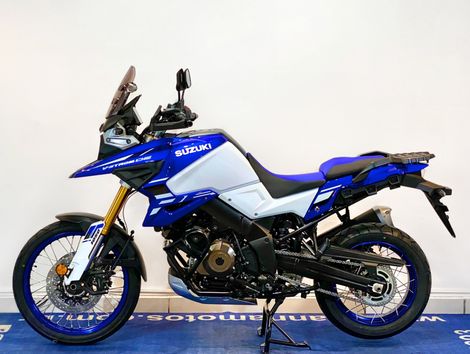 SUZUKI DL 1050 XT V-STROM 