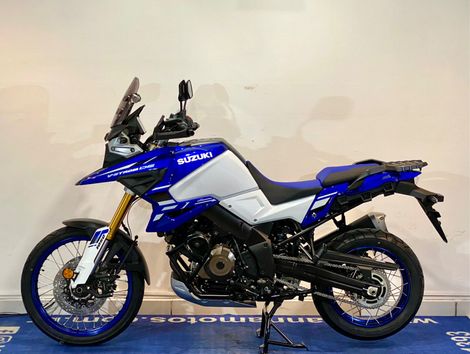 SUZUKI DL 1050 XT V-STROM 