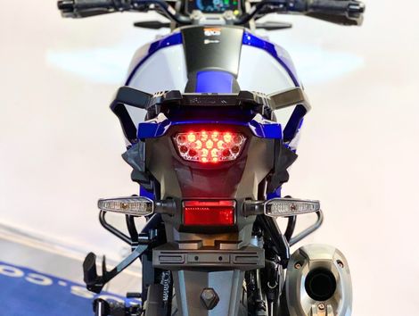 SUZUKI DL 1050 XT V-STROM 