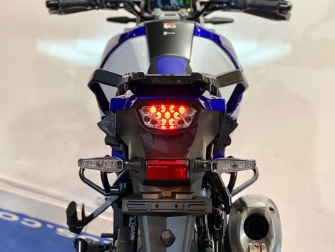 SUZUKI DL 1050 XT V-STROM 