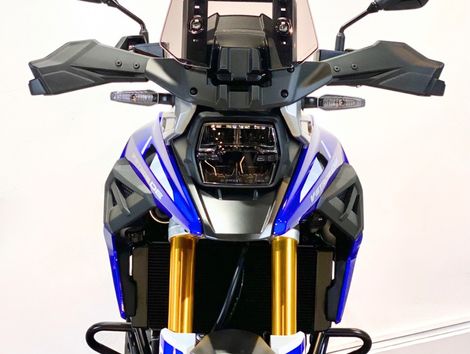 SUZUKI DL 1050 XT V-STROM 