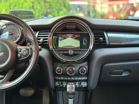Mini COOPER S 2.0 Turbo 16V 5p Aut.