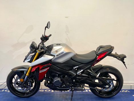 SUZUKI GSX-S 1000
