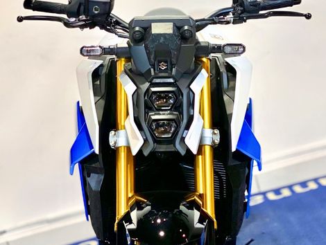 SUZUKI GSX-S 1000