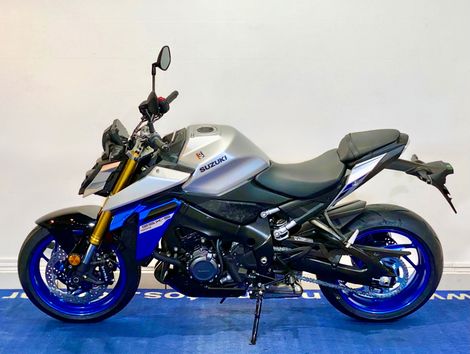 SUZUKI GSX-S 1000