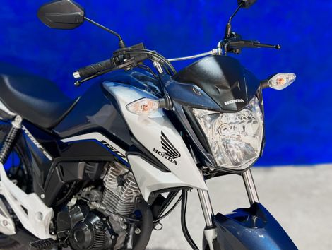 HONDA CG 160 TITAN FLEXONE/Ed.Especial 40 Anos
