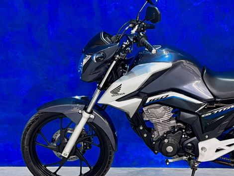 HONDA CG 160 TITAN FLEXONE/Ed.Especial 40 Anos