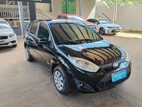 Ford Fiesta 1.6 8V Flex/Class 1.6 8V Flex 5p