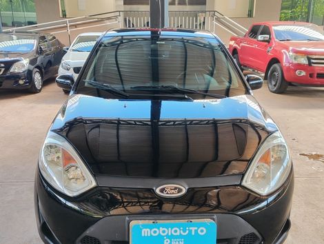 Ford Fiesta 1.6 8V Flex/Class 1.6 8V Flex 5p