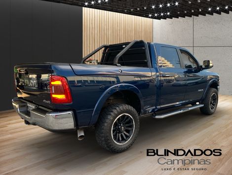 RAM RAM 2500 LARAMIE