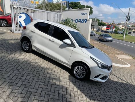 Fiat ARGO DRIVE 1.0 6V Flex