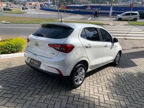 Fiat ARGO DRIVE 1.0 6V Flex