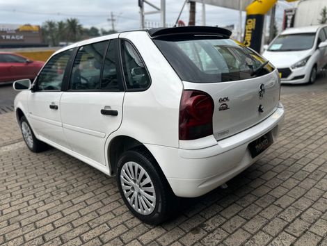 VolksWagen Gol ECOMOTION  1.0 Mi Total Flex 8V 4p