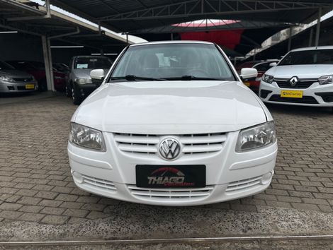 VolksWagen Gol ECOMOTION  1.0 Mi Total Flex 8V 4p