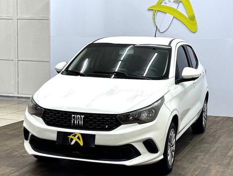 Fiat ARGO DRIVE 1.0 6V Flex