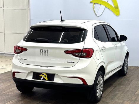 Fiat ARGO DRIVE 1.0 6V Flex
